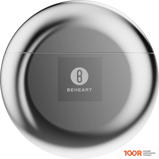 Beheart G220 (СЕРЫЙ) (320479)