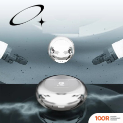 Beheart G220 (СЕРЕБРИСТЫЙ) (320478)