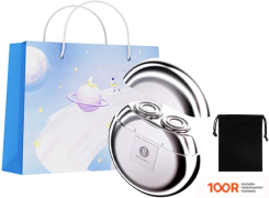 Beheart G220 (СЕРЕБРИСТЫЙ) (320478)