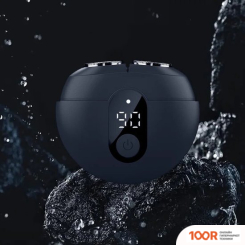 Beheart G200 (ЧЕРНЫЙ) (320477)