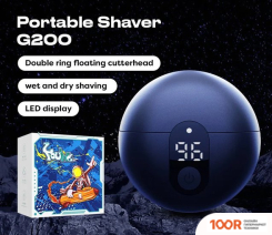 Beheart G200 (ЧЕРНЫЙ) (320477)