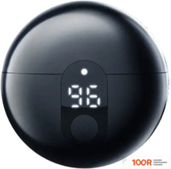 Beheart G200 (ЧЕРНЫЙ) (320477)