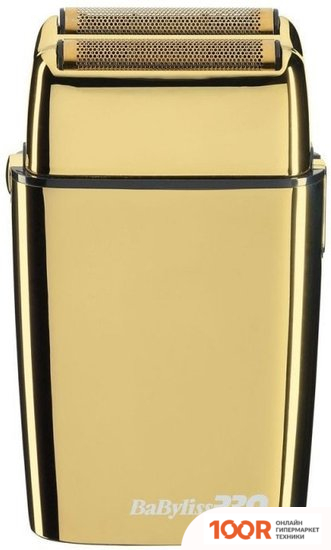 BaByliss PRO FXFS2GE (320471)