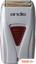 Andis PROFOIL LITHIUM TITANIUM FOIL SHAVER TS-1 17240 (320459)