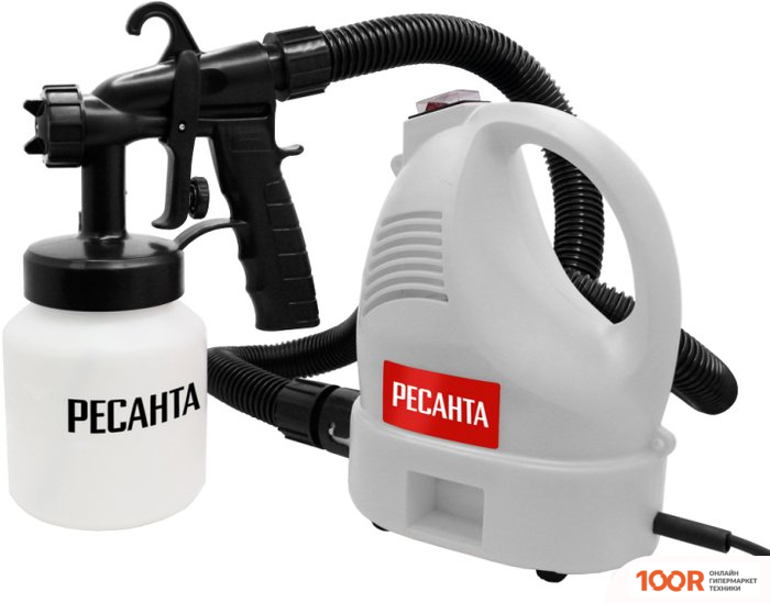 Ресанта ЭКП-700В (320394)