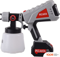 Ресанта АКП-20LI (С 1-ИМ АКБ) (320392)