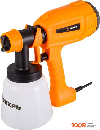 Вихрь ЭКП-400 (320387)