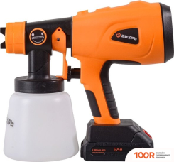 Вихрь АКП-20LI (С 1-ИМ АКБ) (320386)