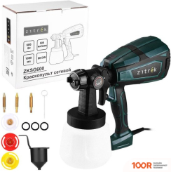 Zitrek ZKSG600 085-1053 (320384)