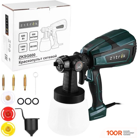 Zitrek ZKSG600 085-1053 (320384)