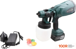 Zitrek ZKSG 20 LI 085-1030 (С 1-ИМ АКБ) (320383)