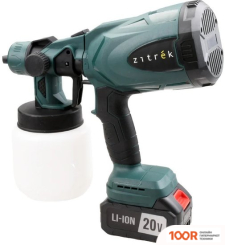 Zitrek ZKSG 20 LI 085-1030 (С 1-ИМ АКБ) (320383)