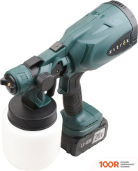 Zitrek ZKSG 20 LI 085-1030 (С 1-ИМ АКБ) (320383)