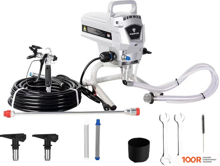 Zitrek ZKPM1000PRO 085-3301 (320382)