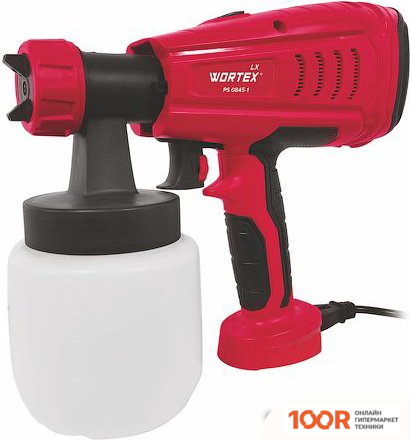 Wortex LX PS 0845-1 0333222 (320376)