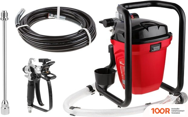 Wortex LS 1065 LS106500025 (320373)