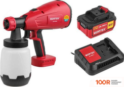 Wortex CPS 1810 0333270 (С 1-ИМ АКБ) (320372)