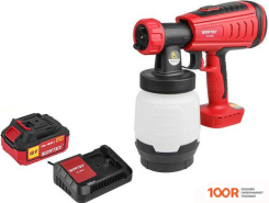 Wortex CPS 1808 1333406 (С 1-ИМ АКБ) (320370)