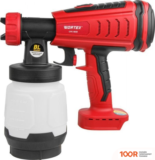 Wortex CPS 1808 0333263 (БЕЗ АКБ) (320369)