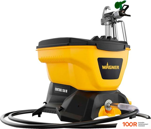 Wagner CONTROL PRO 150M HEA (320363)