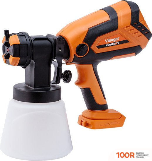 Villager VLN 9720 067792 (БЕЗ АКБ) (320362)