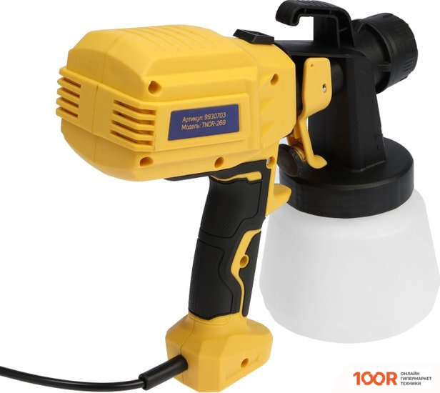 Tundra 9930703 (320361)