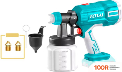 Total TSGLI2003 (БЕЗ АКБ) (320358)