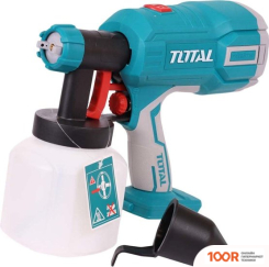 Total TSGLI2001 (БЕЗ АКБ) (320357)