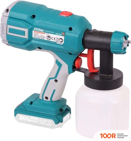 Total TSGLI2001 (БЕЗ АКБ) (320357)