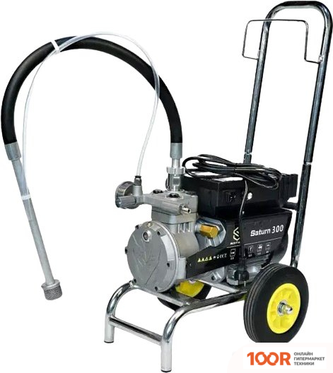 Schtaer SATURN 300 (320355)