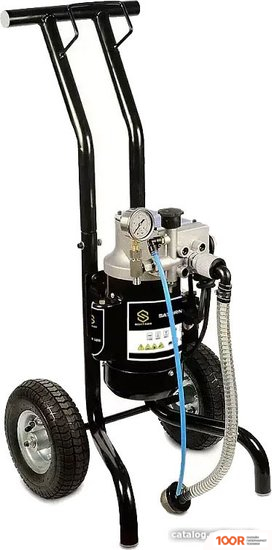 Schtaer SATURN 125 (320353)