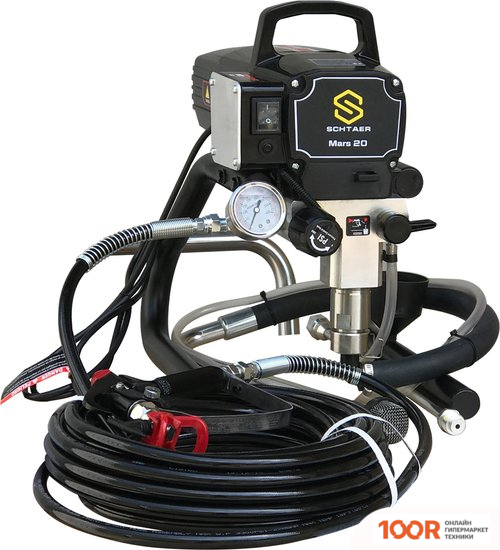 Schtaer MARS 20 (320351)
