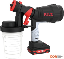 P.I.T. PSG20H-900A SOLO (БЕЗ АКБ) (320344)