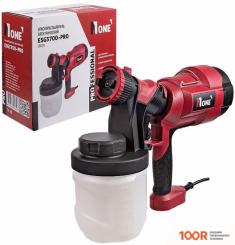 Number ONE ESG3700-PRO (320343)