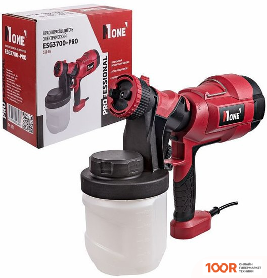 Number ONE ESG3700-PRO (320343)