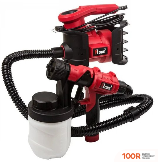 Number ONE ESG3160-PRO (320342)