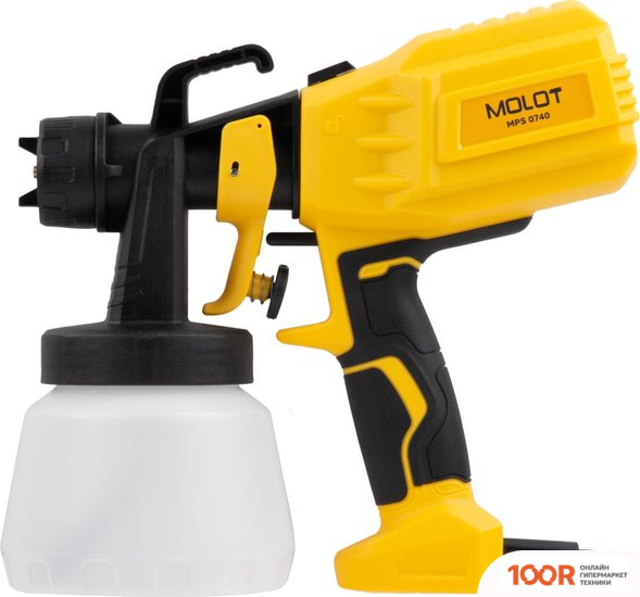 Molot MPS 0740 (320341)