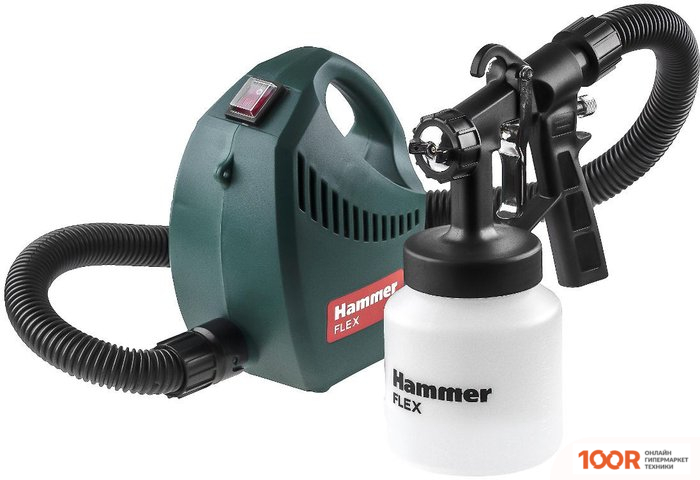 Hammer FLEX PRZ500B (320331)