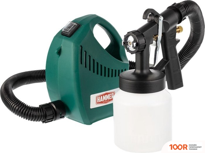 Hammer FLEX PRZ500A (320330)