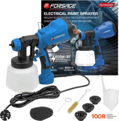 ForceKraft F-SG100-640H (320329)