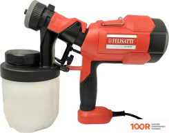 Felisatti КР-400 (320324)