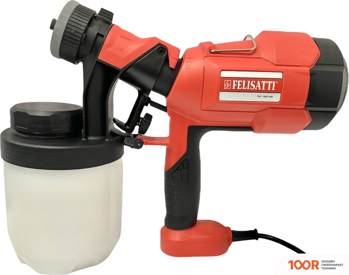 Felisatti КР-400 (320324)