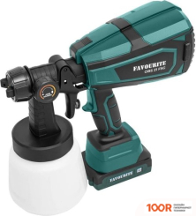 Favourite OBS 21 FSG (С 1-ИМ АКБ) (320323)