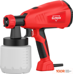 ELITECH КЭ 400П (320320)