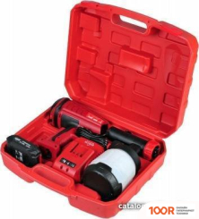 ELITECH КА 18БЛП (С 1-М АКБ) (320317)