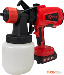 Edon UGG-21A (С 2-МЯ АКБ, КЕЙС) (320314)