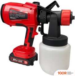 Edon UGG-21A (С 2-МЯ АКБ, КЕЙС) (320314)