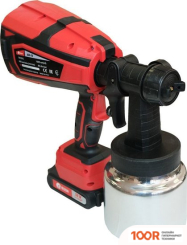 Edon ASG-18 1001150108 (С 2-МЯ АКБ) (320311)