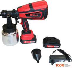 Edon ASG-18 1001150108 (С 2-МЯ АКБ) (320311)