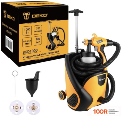 Deko SGD1000 085-1333 (320310)